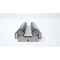 Ina LINEAR CARRIAGE BLOCK 45MM RWU45-E-L-G2 V3 - alternate 6