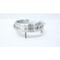Flowserve STAINLESS COMPRESSION RING NE3N2250333-2 - alternate 5