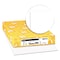 Neenah Paper Exact Index Card Stock, 90lb, 8-1/2 x 11, White, 250 Sheets 40414 - alternate 7