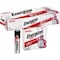 Energizer Max AAA Alkaline Battery 4-Packs, For Digital Camera, Multipurpose, Toy, AAA, 6PK E92 - alternate 1