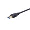 Monoprice Usb 3.0 A To B Cable, 3 ft. 13747 - alternate 4