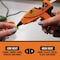 Gorilla Glue Dual-Temp Mini Glue Gun 115887 - alternate 4