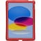 Uzbl CASE FOR IPAD 10TH GEN - RED AW-7747-RED - alternate 5
