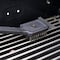 Mr Bar-B-Q Products Mr. BAR-B-Q Grill Brush, Stainless Steel Bristle, Stainless Steel Handle, 18 in L 60300Y - alternate 3