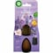 Air Wick Essential Mist Refill, Lavender and Almond Blossom, 0.67 oz Bottle, PK6 98552 - alternate 1