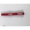 Warn Red, Logo, Pack Of 100 101554 - alternate 3