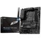 Msi MSI Pro B760-P WIFI DDR4 Gaming Desktop Motherboard - Intel B760 Chipset - Socket LGA-1700 - ATX PROB760PWIFID4 - alternate 1