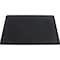 Genuine Joe Antifatigue Mat, 60" L x 36" W, Flexible Domed, Black GJO70373 - alternate 2