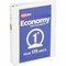 Avery BINDER, VIEW, ECONOMY, 1in, WE 5806 - alternate 2