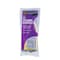 M-D Building Products 1/2 in. X 42 in. Beige Premium Air Conditioner Weatherseal for Window Units 50005 - alternate 2