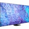 Samsung 98-inch QLED 4K Smart TV with Quantum HDR, 120Hz Refresh Rate, WiFi, Bixby, and RS-232c QN98Q80CAFXZA - alternate 1