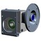 Cone Drive WORM GEAR REDUCER B051110.KAJXB - alternate 1
