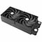 Thermaltake TOUGHFAN 14 Pro High Static Pressure PC Cooling Fan CLF140PL14BLA - alternate 4