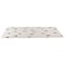 Petmaker Dog Mat for Food & Water, Crate Pad & Floor Protector Large PVC Memory Foam Pad w/ Non-Slip Bottom PET6419 - alternate 7