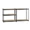 Iron Horse Boltless Shelving Unit, 5 Shelves, Steel, 18 in D x 36 in W x 72 in H 20992 - alternate 12
