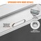 Vevor 20"x16"x13" Drop in Ice Chest Ice Cooler Ice Bin Stainless Steel w/Cover FG-SKU2 - alternate 5
