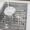 Blanco Stainless Steel Multi-Level Sink Grid (Quatrus Super Single Bowls) 231608 - alternate 2