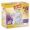 Glad 13 gal Trash Bags, 24 in x 27.38 in, Extra Heavy-Duty, .95 Mil, White 78902BX - alternate 7