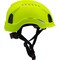 Pip HardHatCover, FluorescentYlw, PC 280-HP1491SHV-44 - alternate 4