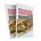 Signmission Italian Beef Sandwich, Plastic Signs Only 24 Inch x 36 Inch, Corrugated Plastic, 2PK CSB-2436-2PACK-Italian Beef Sandwich - alternate 1