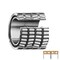 Timken TAPERED ROLLER BEARING ASSY M263349DW-902A4 - alternate 3