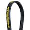 Goodyear Dual Sided Multi V-Belt: DPK Profile, 6 Ribs, 72.1 Effective Length 2060721 - alternate 3