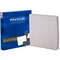 Premium Guard Cabin Air Filter,  PC5128 - alternate 1