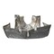 Caterpillar SHIELD ASM, OEM 2376491 - alternate 1