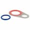 Motorcraft A/C System O-Ring and Gasket Kit,  YF37294 - alternate 3