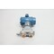 Rosemount PRESSURE TRANSMITTER 10.5-42.4V-DC 0-25IN-H2O 3051CG1A22A1AM5 - alternate 4