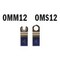 Cmt 1-1/4in BI-METAL STD FLUSH-CUT UNIVERSAL BLADE WOOD&METAL-BIM OMM12-X5 - alternate 1