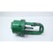 Fisher PNEUMATIC VALVE ACTUATOR 470 SIZE 40 - alternate 1