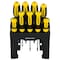 Stanley Screwdriver Set, Torx, 9 pcs STHT60835 - alternate 1