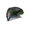 Studson Full Brim Welding Face Shield, Shade 5 Tint, Green 9140004 - alternate 2