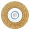 Do It Best Do it 4 Best'' Mounted Coarse Drill-Mounted Wire Wheel 600 010-9009 - alternate 3
