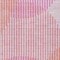 Homeroots 3' X 5' Pink Copper And Ivory Geometric Washable Indoor Outdoor Area Rug 597649 - alternate 7