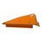 John Deere COVER, OEM 8109402H - alternate 1
