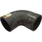Komatsu ELBOW, KOMATSU OEM 1243075H1 1243075H1 - alternate 1