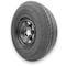 Rubbermaster - Steel Master ST225/75R15 10 Ply 5 On 4.5 Bolt, Black Wheel Assemblies 599343BLK - alternate 2