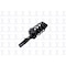 Fcs Struts Suspension Strut And Coil Spring Assembly 1337019R - alternate 4