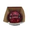Ge 250W R40 Infrared Heat Lamp, Red 250R40/10-6PK - alternate 2