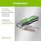 Greenlee Utility Folding Utility Knife, Folding Retractable, 8.9" 0652-22 - alternate 5