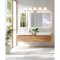 Z-Lite Nextra Brushed Nickel 5 Light Vanity 7703-5V-BN - alternate 4
