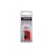 Magnet Source Horseshoe Magnet 1.18in L X .78in W Red 10 lb. pull Red 7270 - alternate 1
