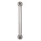 Oakbrook Collection 18 in. L ADA Compliant Stainless Steel Grab Bar 20331-18202 - alternate 1