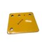 Caterpillar PLATE, CATERPILLAR OEM 2630012 2630012 - alternate 4