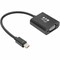 Tripp Lite KEYSPAN MINI DISPLAYPORT 1.2 TO VGA ACTIVE ADAPTER CONVERTER MINI-DP MALE TO VG P137-06N-VGAV2B - alternate 1