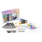 Crayola Pastels Artists Collection Kit, 50-Piece Set 04-2932 - alternate 3