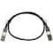 Startech.Com 100% HPE JG326A COMPATIBLE 1M 40G DIRECT ATTACH CABLE - 40 GBPS PASSIVE TWINAX C JG326AST - alternate 2