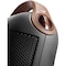 Delonghi Capsule Compact Ceramic Heater in Gray HFX30C15.G - alternate 4
